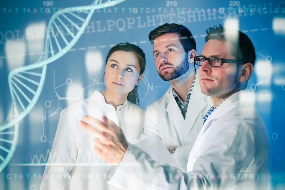 Genetics studies search for autism cause