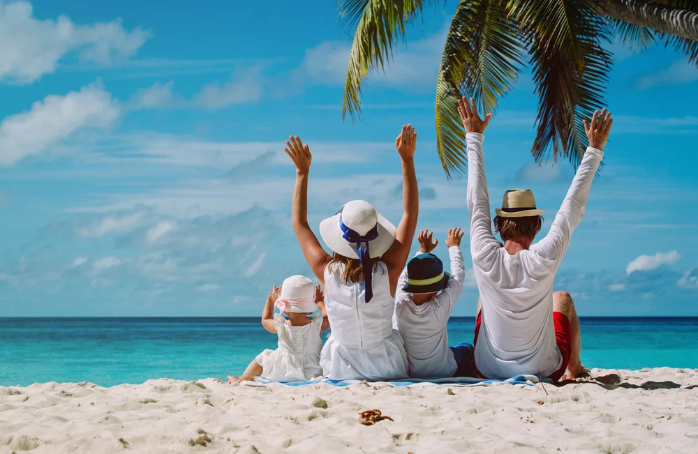 Autism-friendly ideas for your family's next vacation