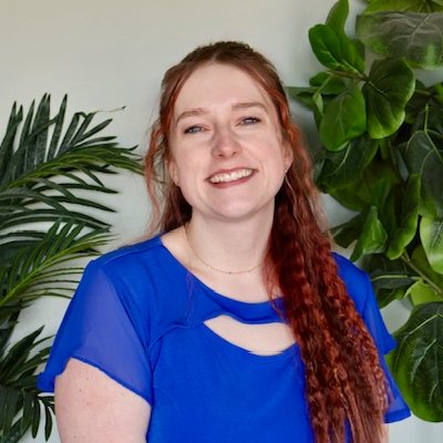 Juligrace, RBT: Registered Behavior Technician