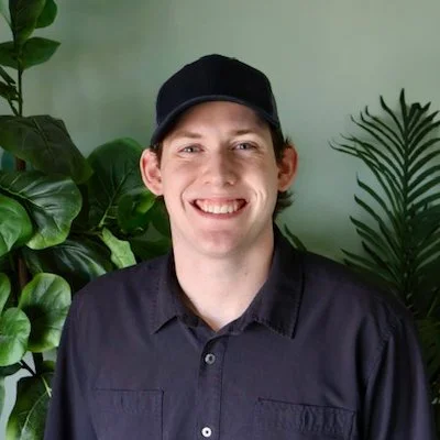 Gavyn, RBT: Registered Behavior Technician