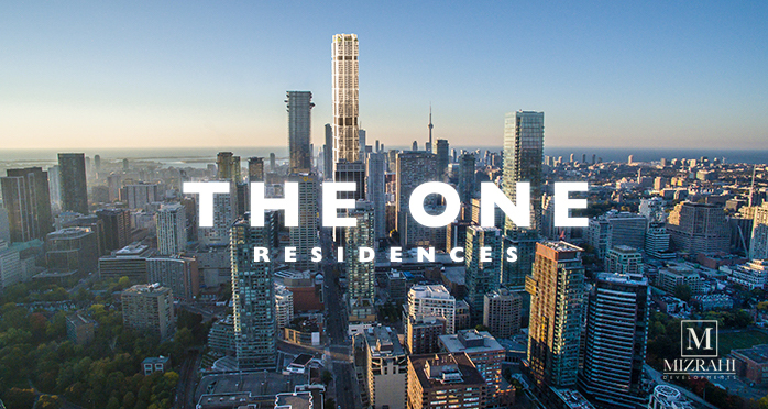 COMING SOON...THE ONE