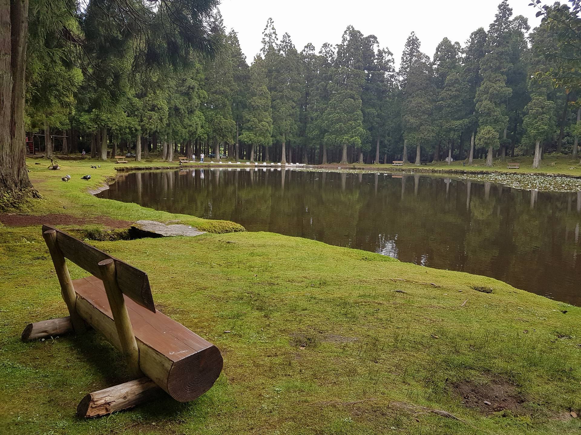 Patas (or Falcas) Lagoon