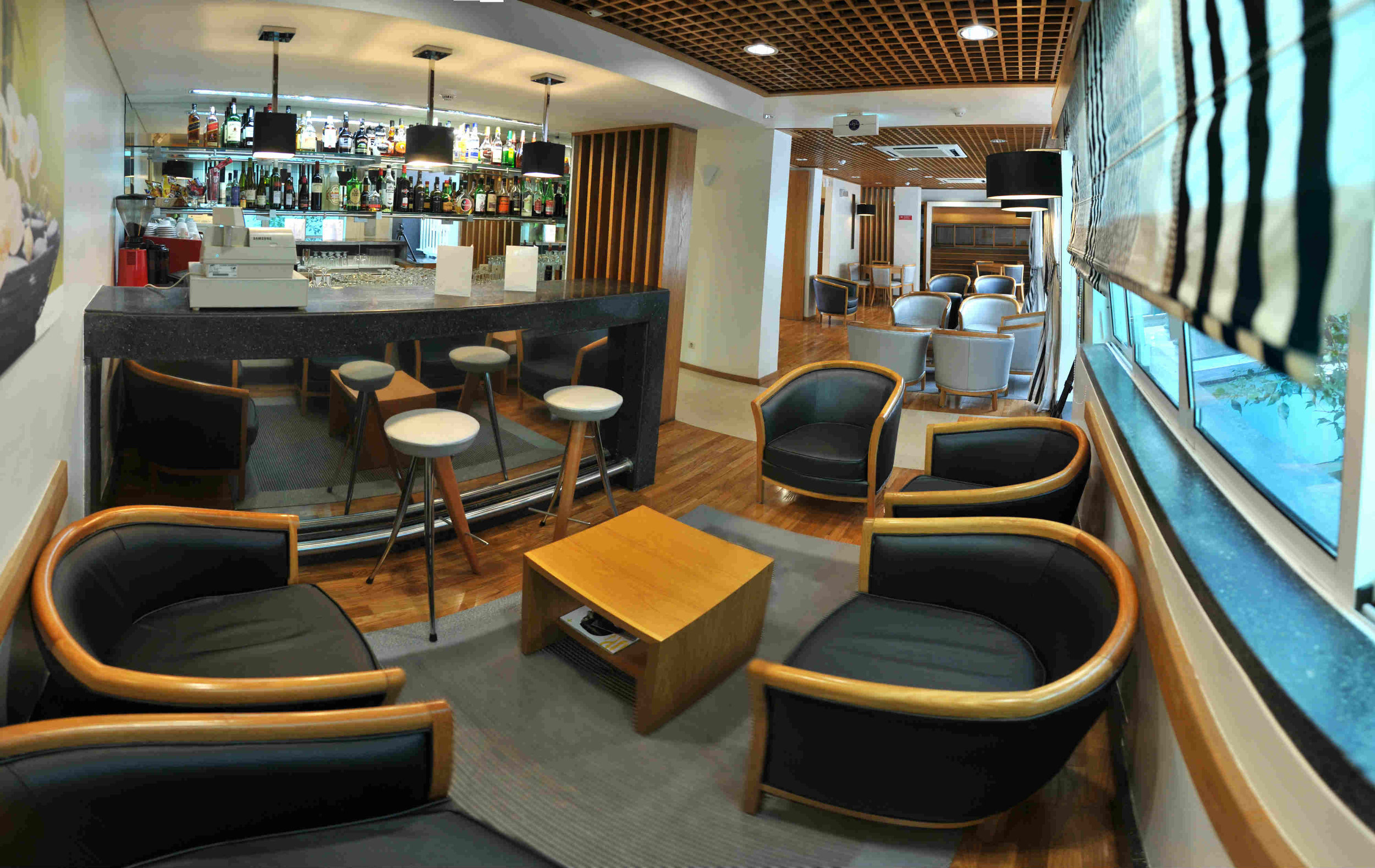 varandas do atlantico hotel bar and lounge