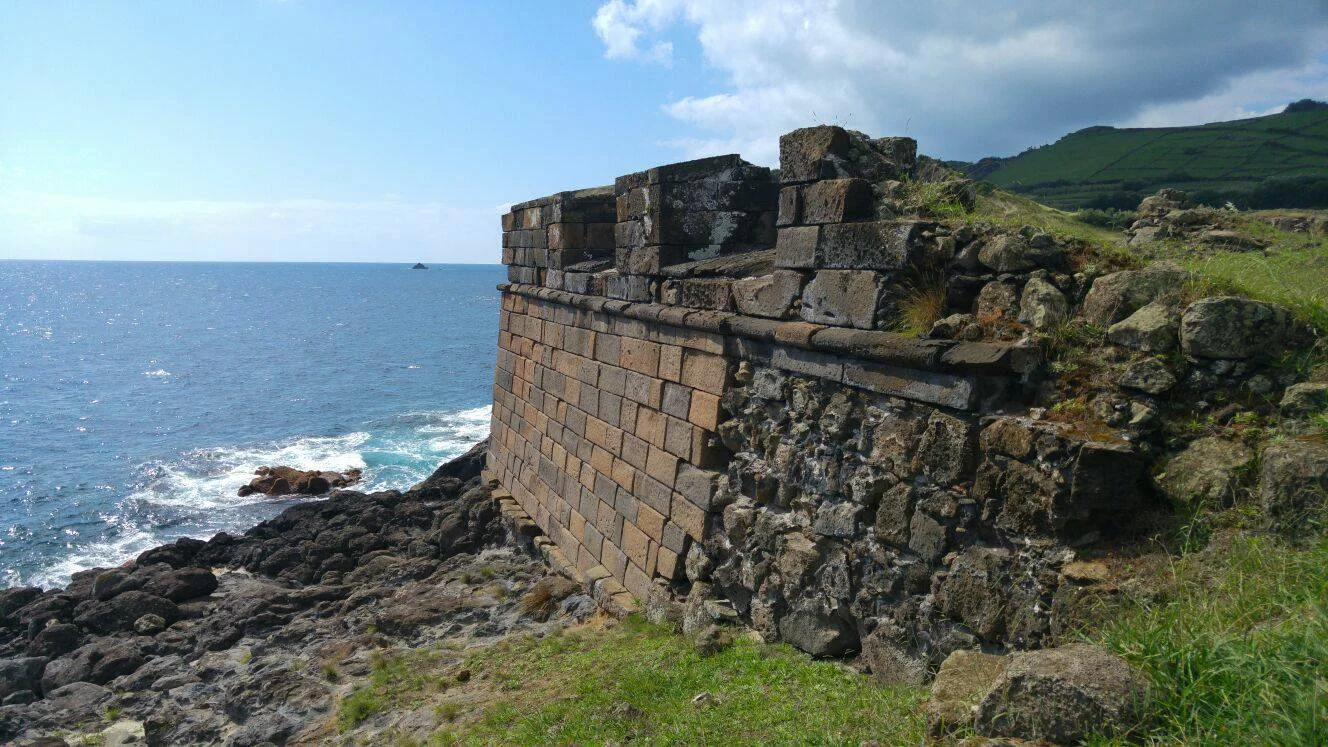 Fortes de São Sebastião