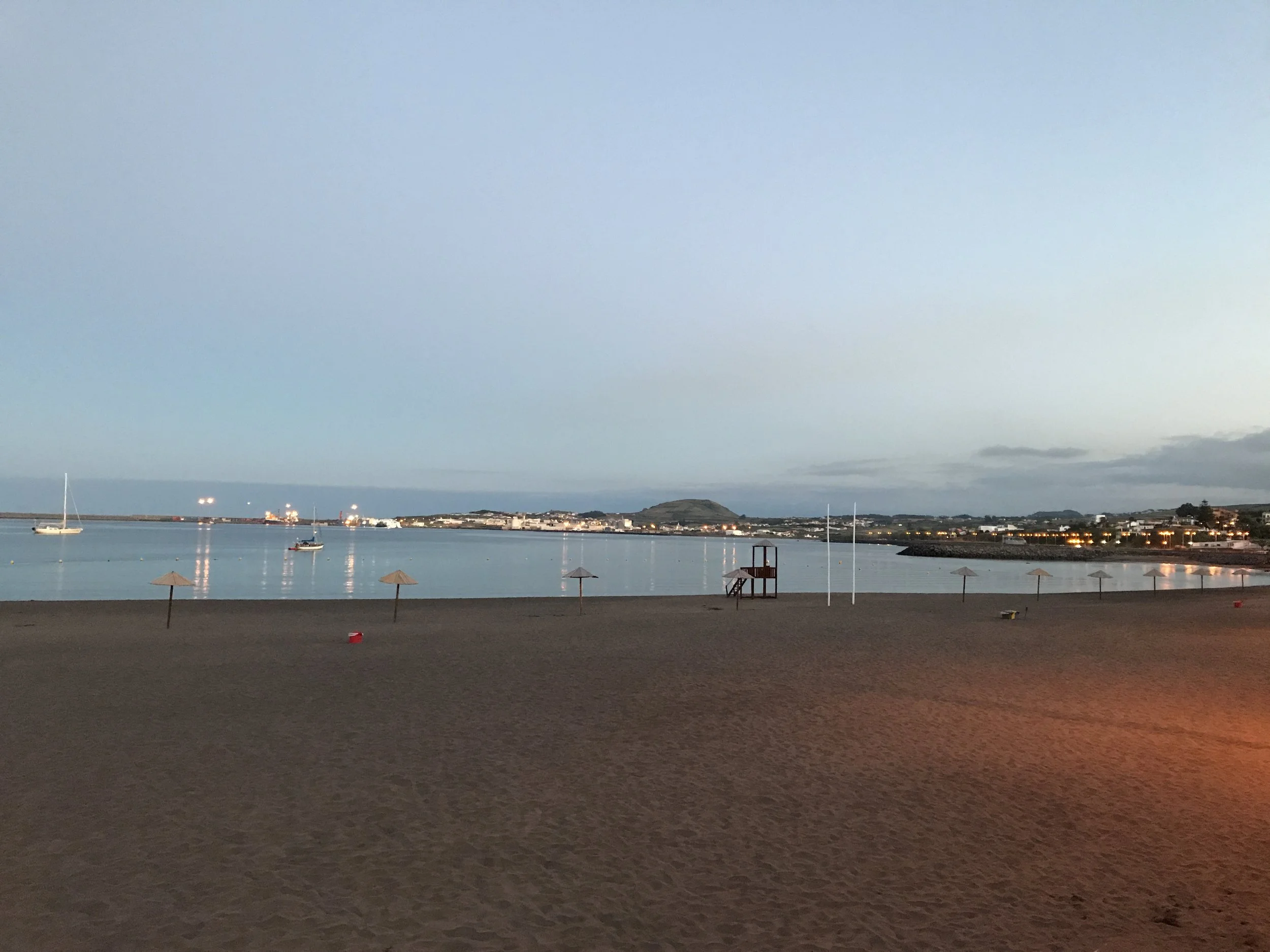 Praia da Praia da Vitória