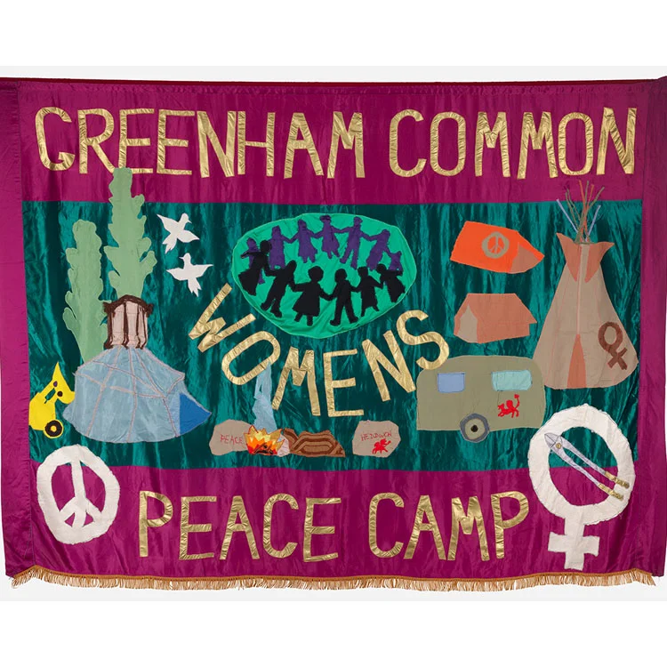 Episode #12: Activism, Part I