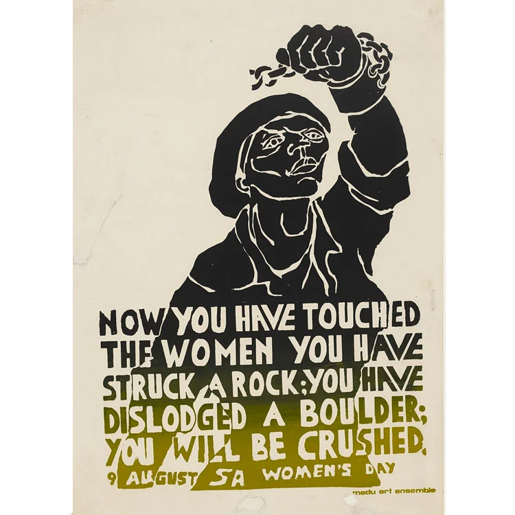Episode #13: Activism, Part II