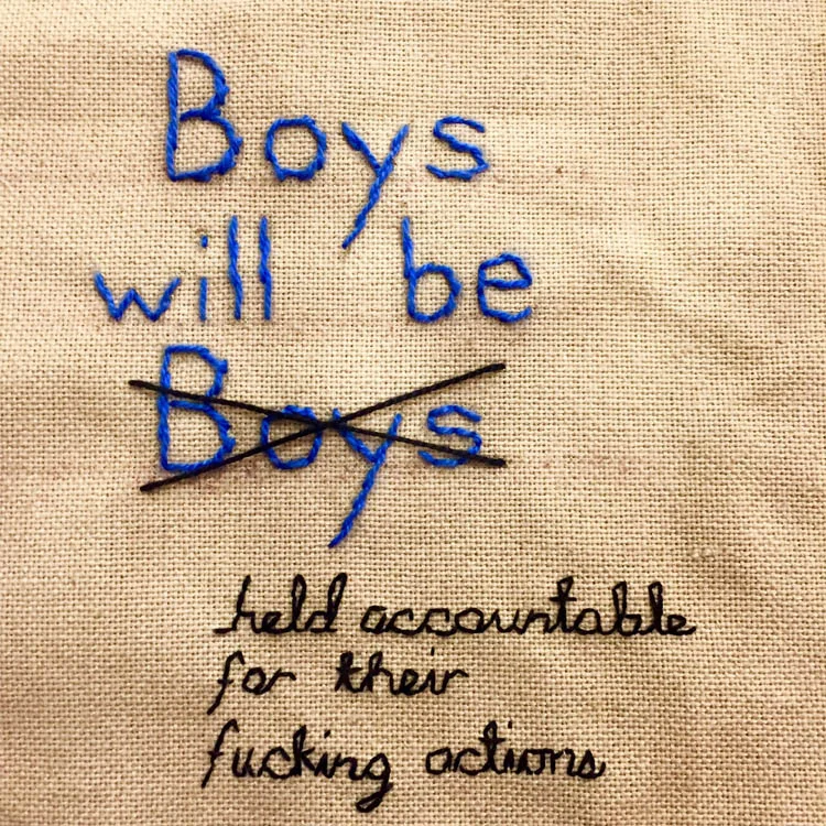 Episode #20: #MeToo 