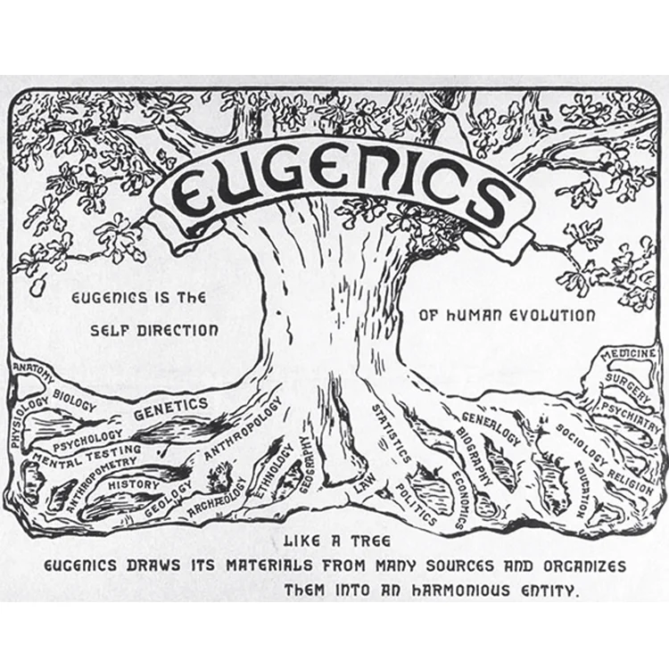 Episode #22: Eugenics