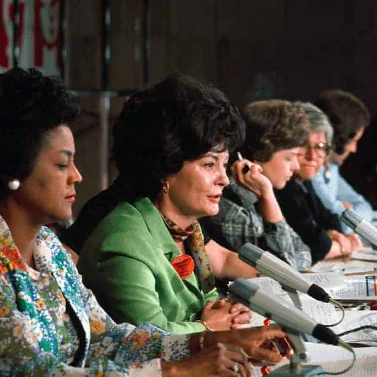 Episode #24: Foreign Policy, Part I 
