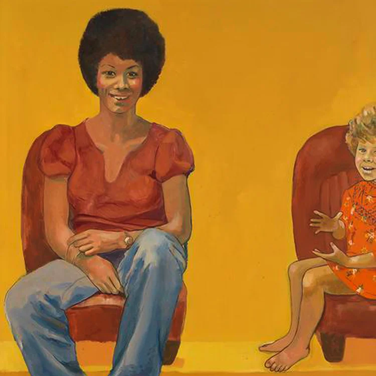 Episode #25: Mothers, Part II - presence and representation