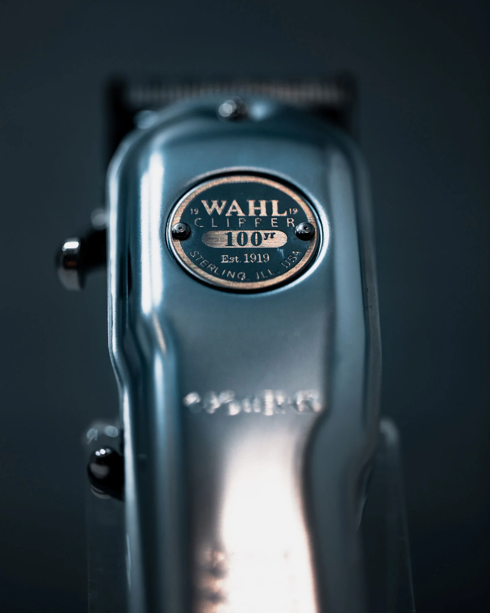 wahls 1919