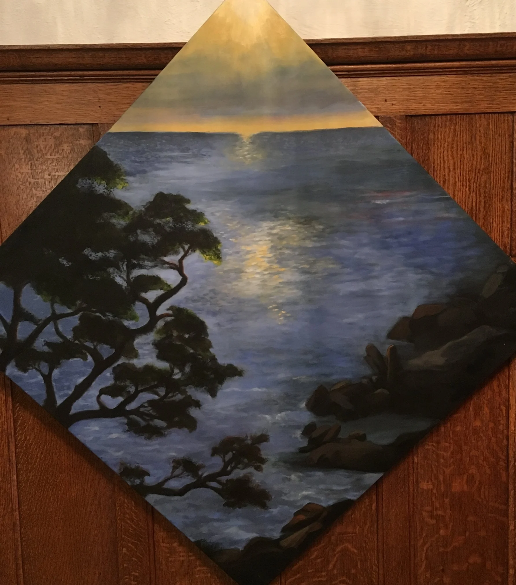 Seventeen Mile Drive