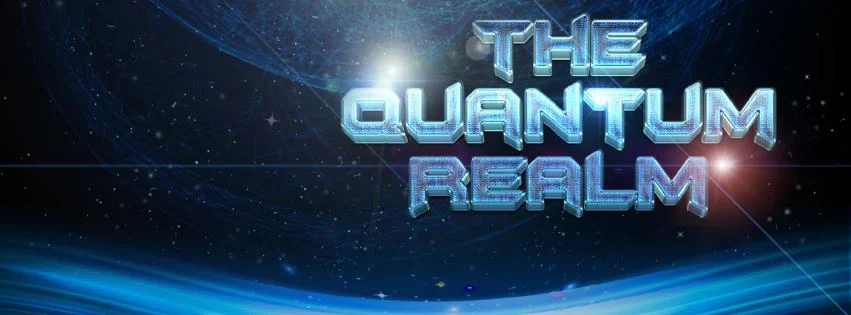 The Quantum Realm is a physical location built into the three-dimensional mesh of the universe. It is the area in which the ORIGINAL PATTERNS of the universe form. These patterns define every pattern that we can see, touch, hear, smell, feel and col…
