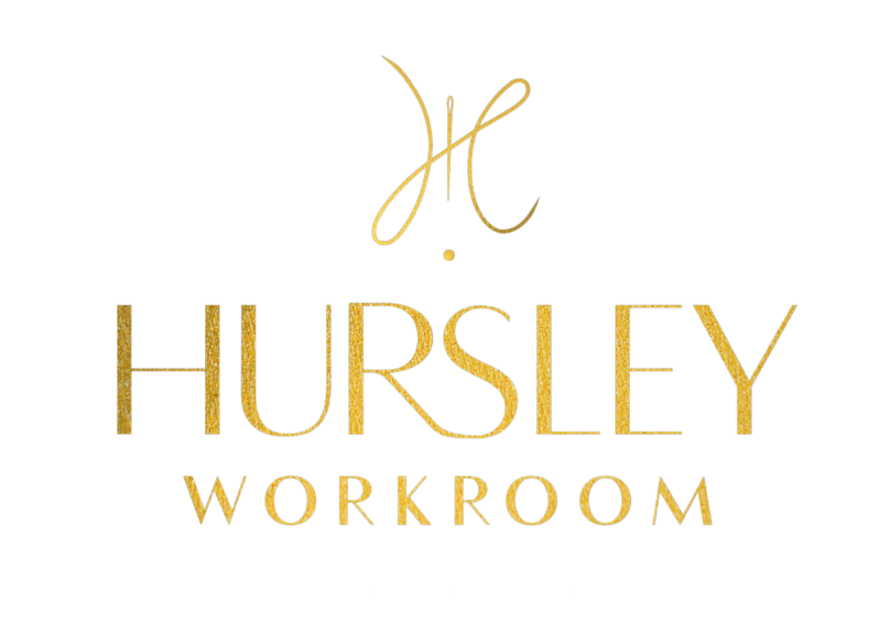 Hursley Workroom