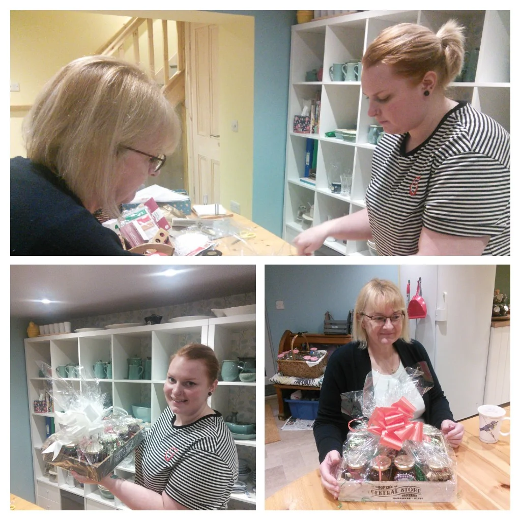Proud preserve makers