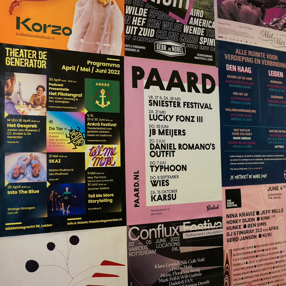 Bar Lokaal Leiden • bar & bistro • Hartesteeg 13 Leiden