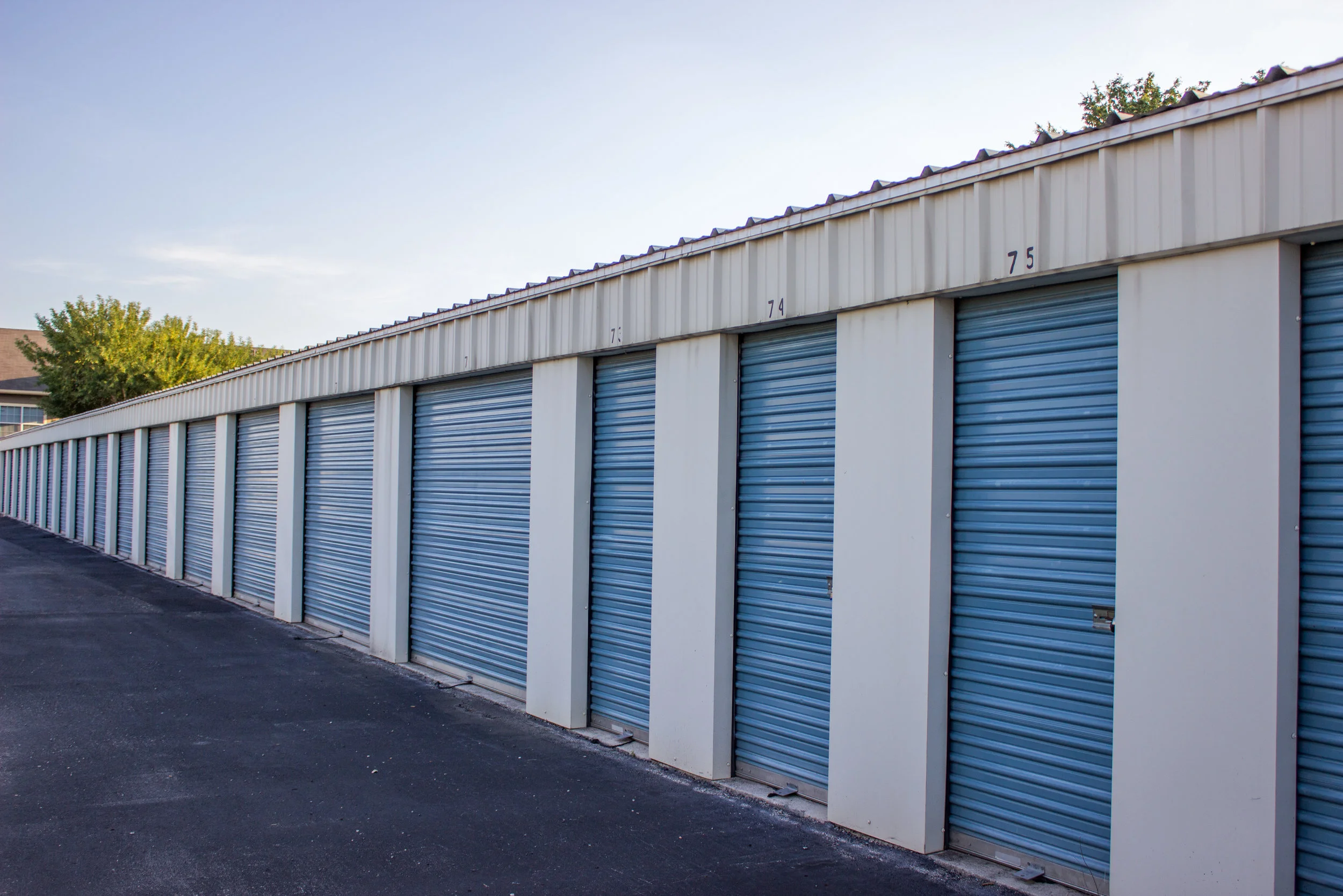 Storages In New Braunfels Texas Dandk Organizer