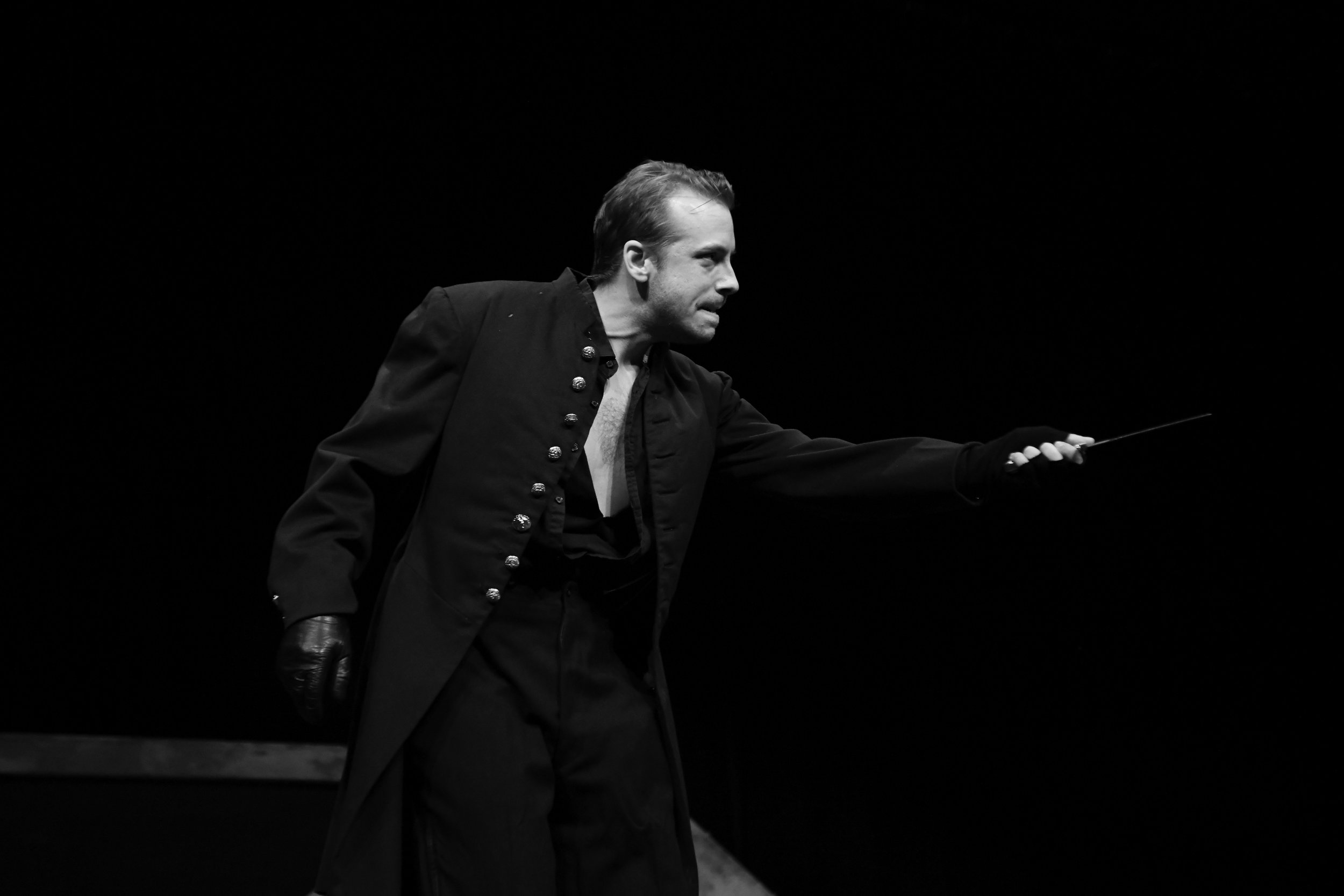   RICHARD III   SCRANTON SHAKESPEARE FESTIVAL  