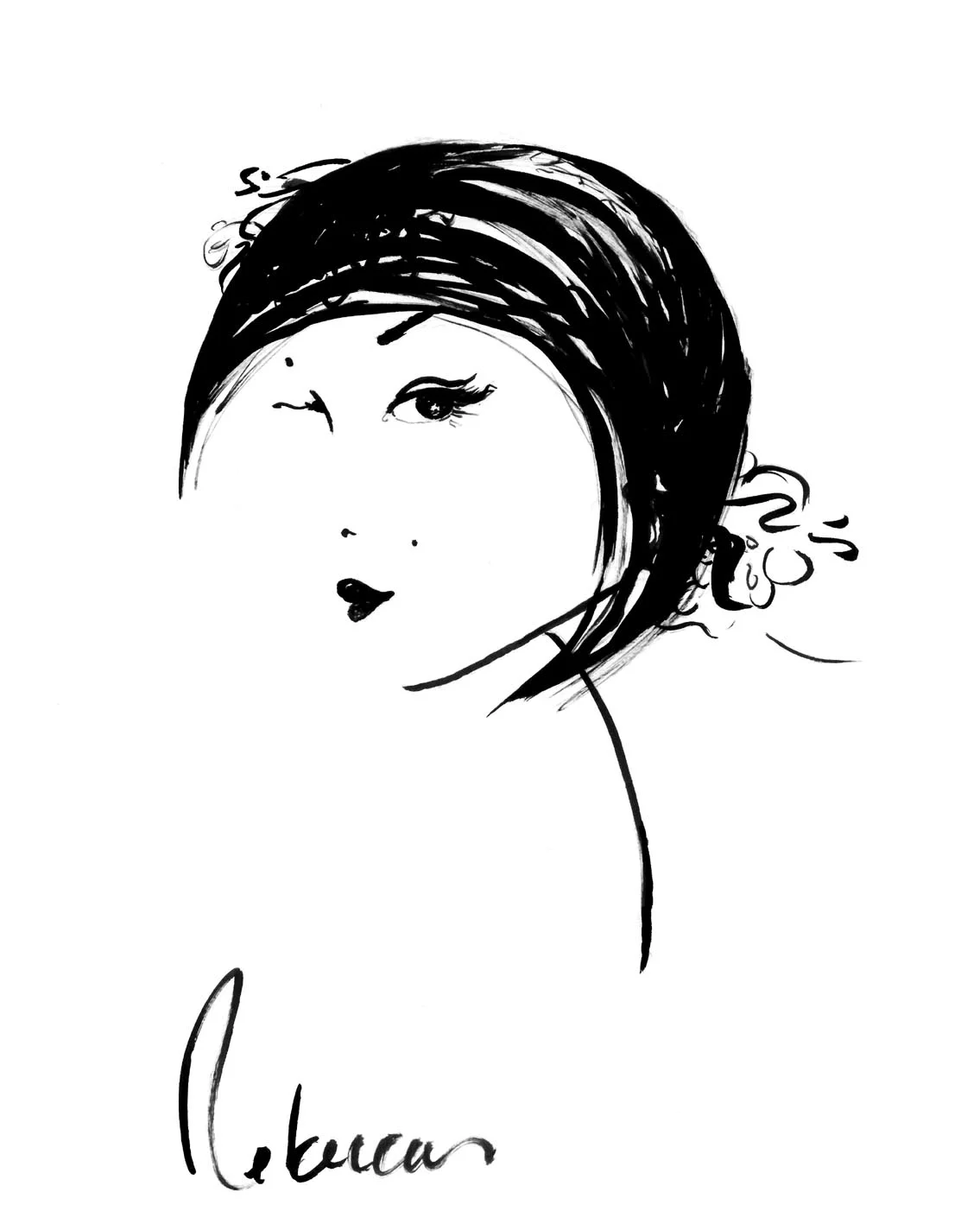 Violette