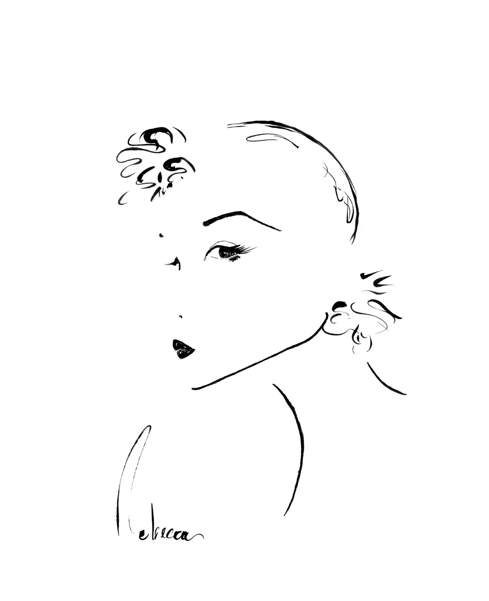 Angelique