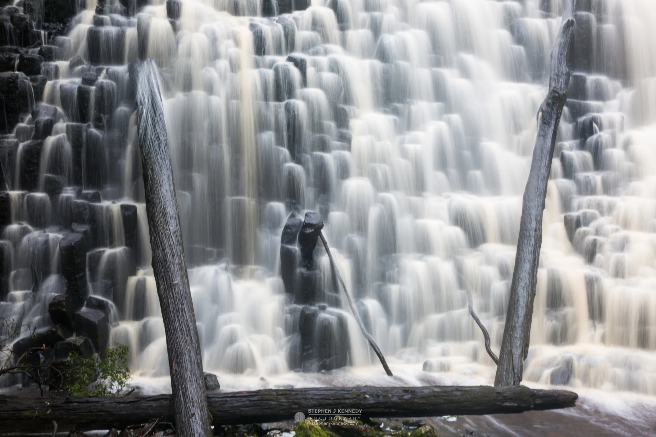 Dip Falls, Tasmania