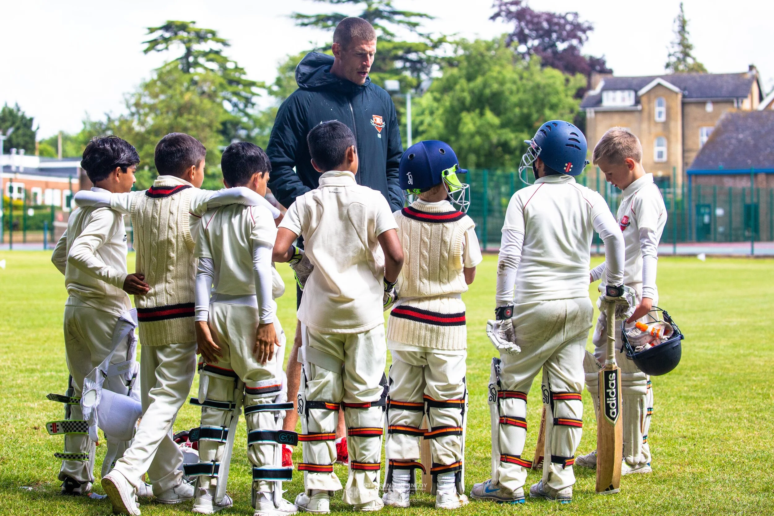 The Cricketer Magazine, Schools Guide 2020