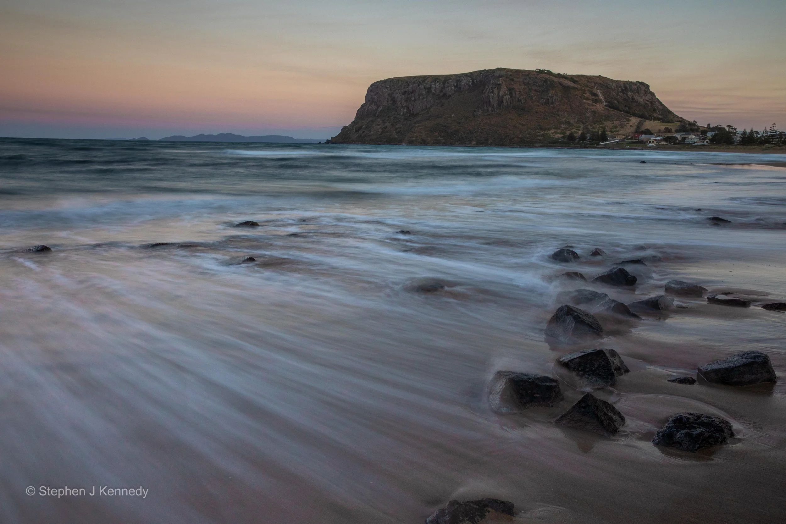 Godfrey's Beach