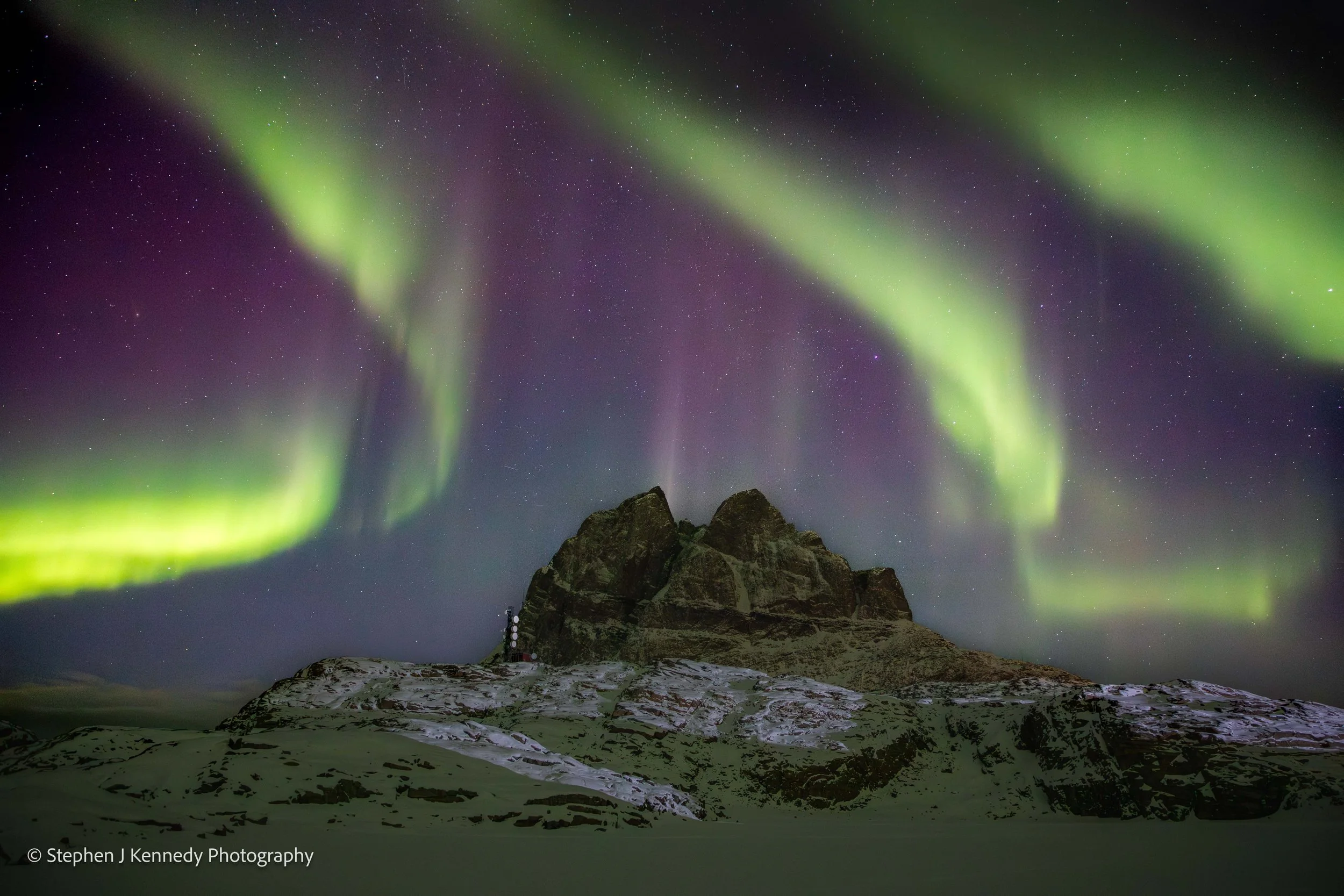 Greenland: Photo Highlights