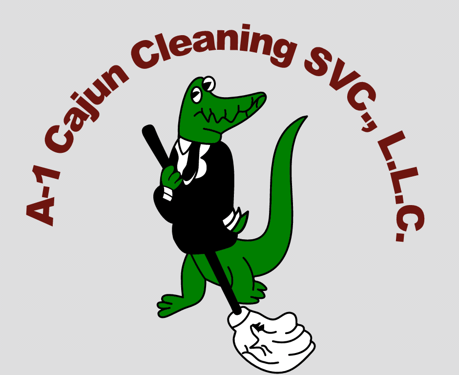 A-1 Cajun Cleaning Service