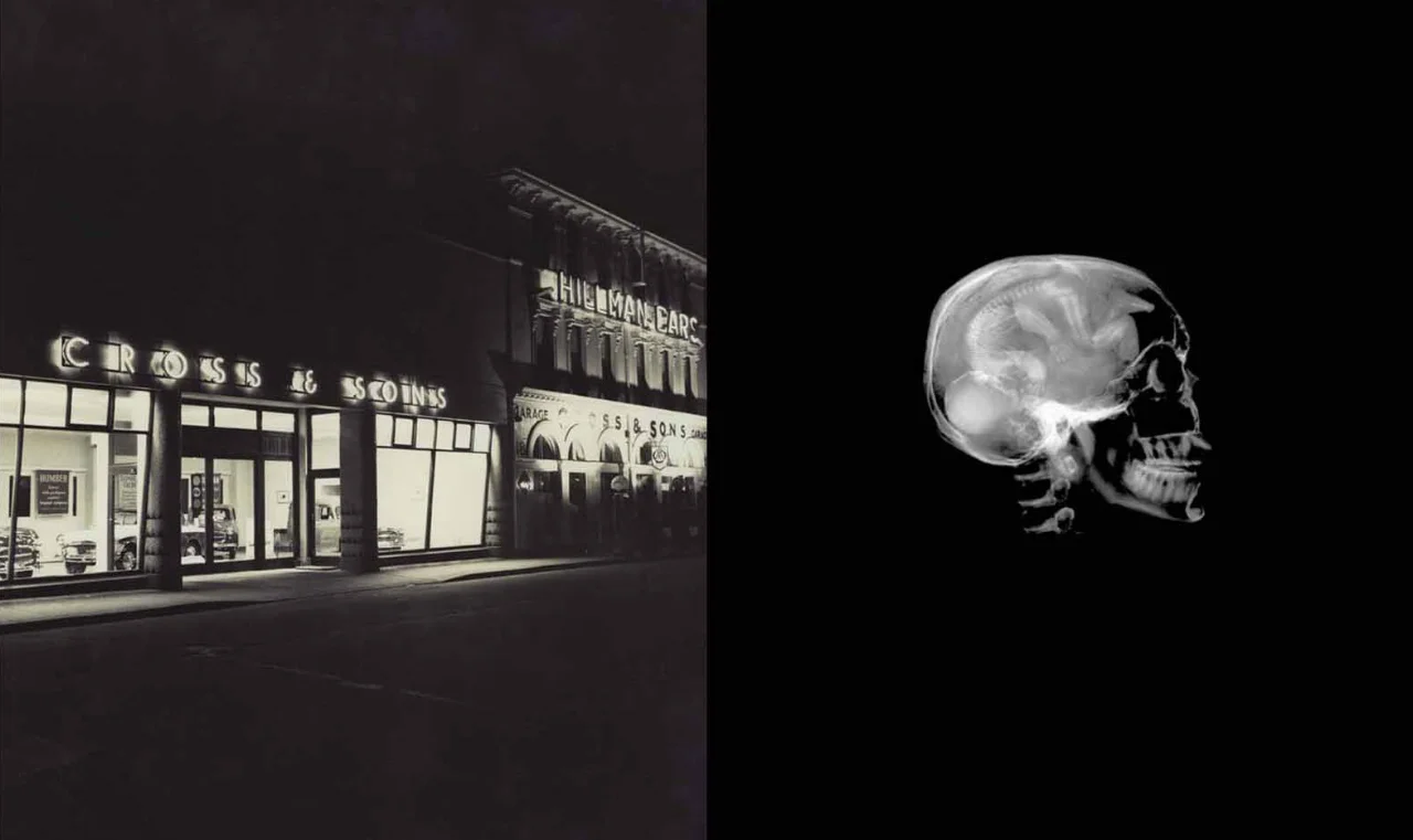 Cross and Sons Garage and Untitled.jpg