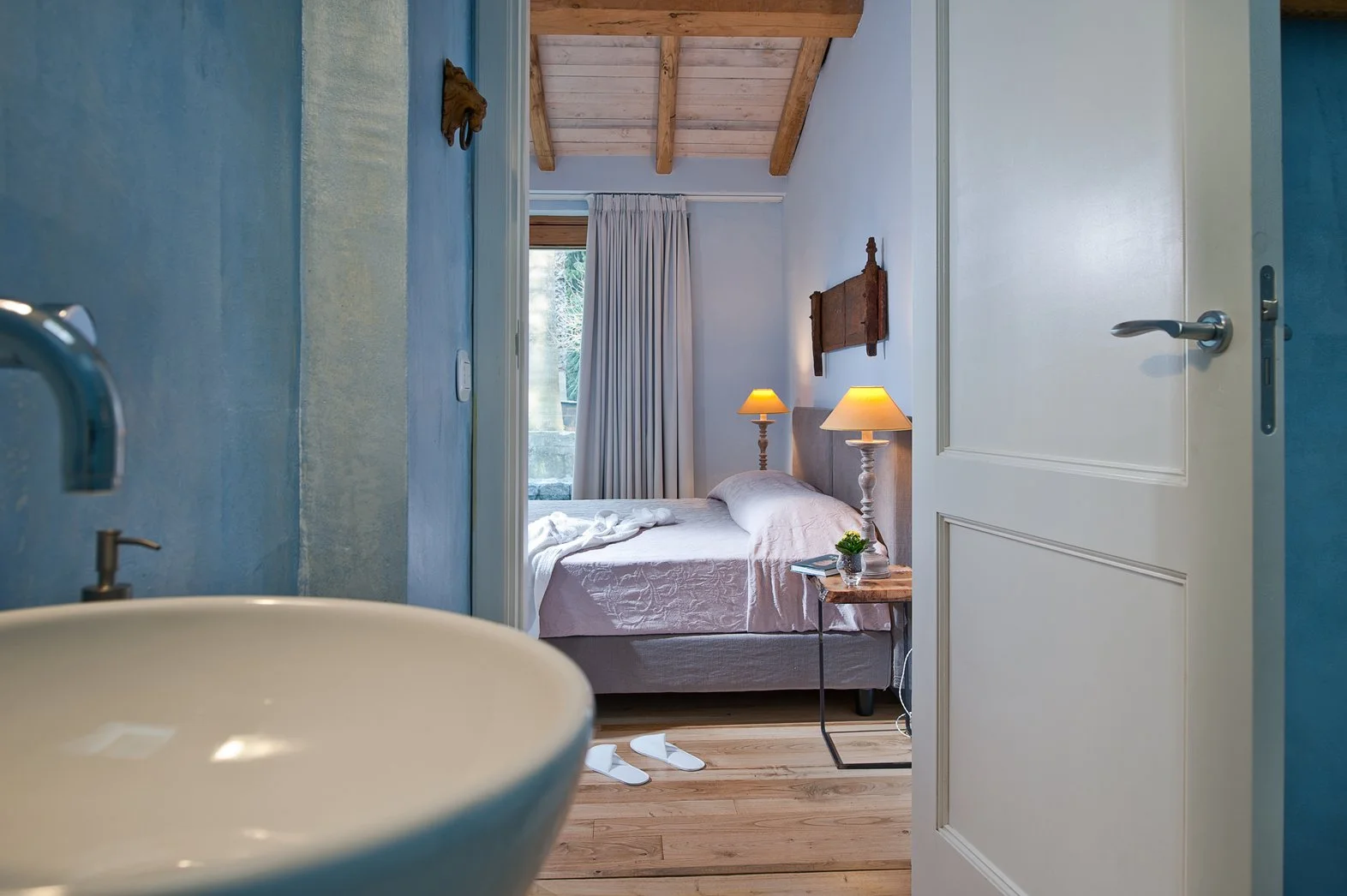 Private Room Deposit | TM Special