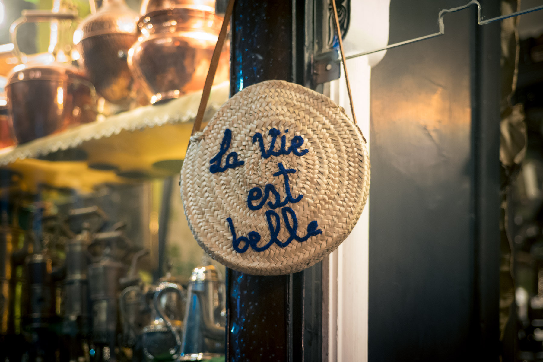 Marrakech: La Vie Est Belle (2018)