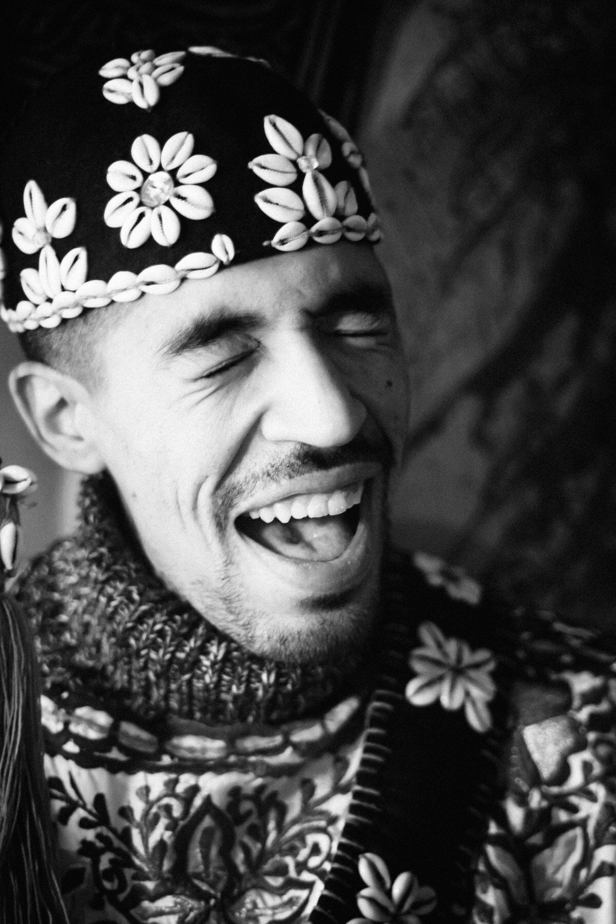 Chaoen: In The Blue Pearl (2018)