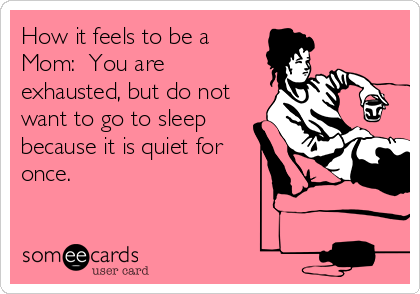 Sleep, Weight Management and My Top Tips to Help Busy Parents Get More Shut-eye