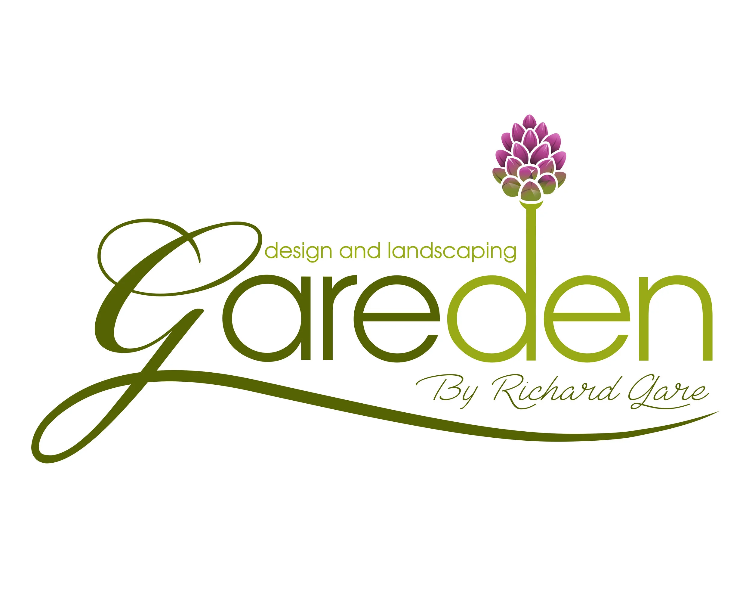 Gareden Design and Landscaping