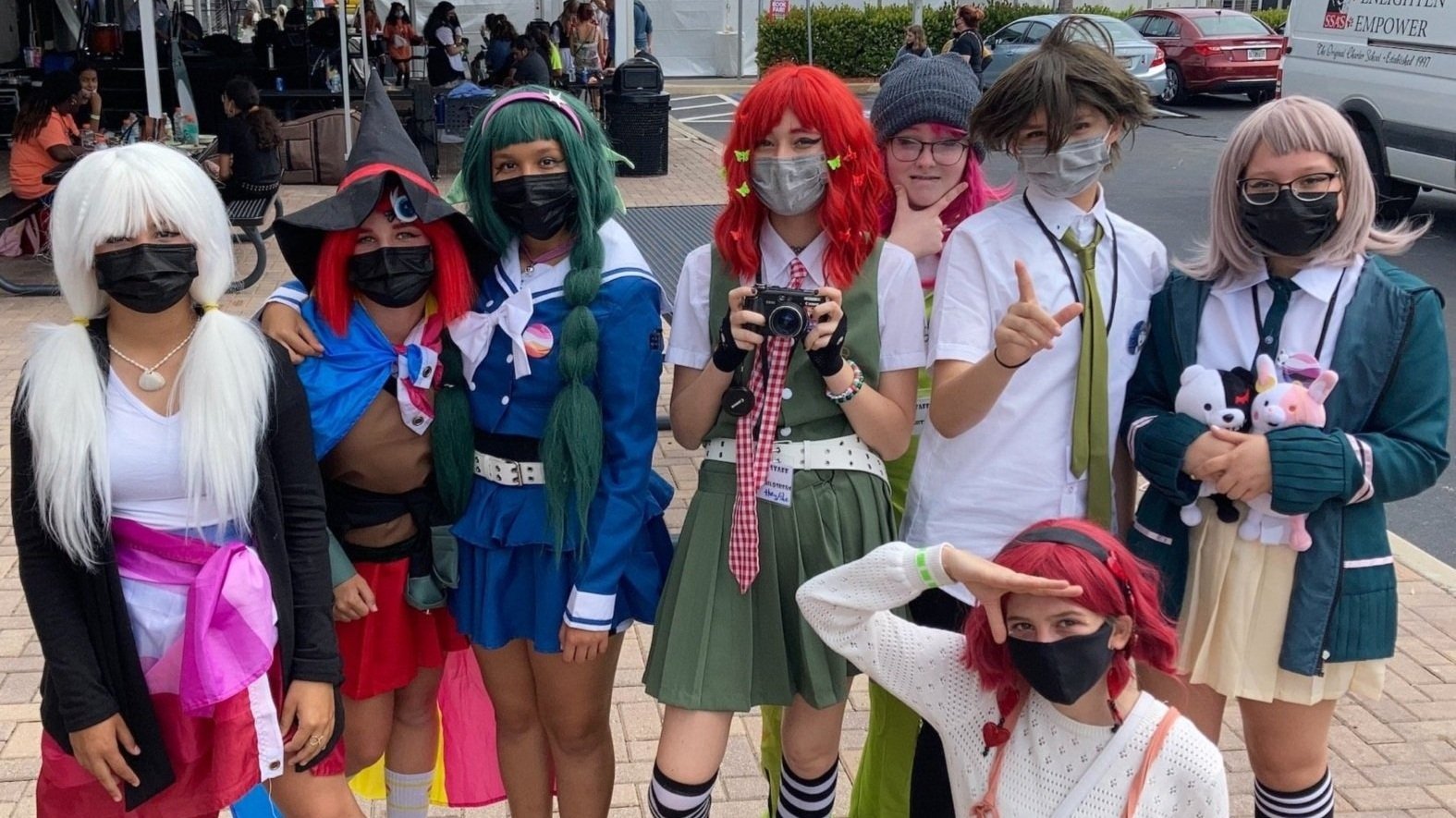 Details 79+ anime conventions florida 2023 best ceg.edu.vn