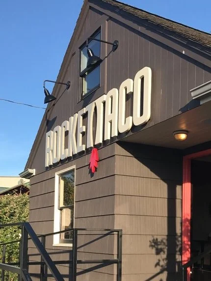 Custom design sign