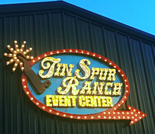 Custom design sign