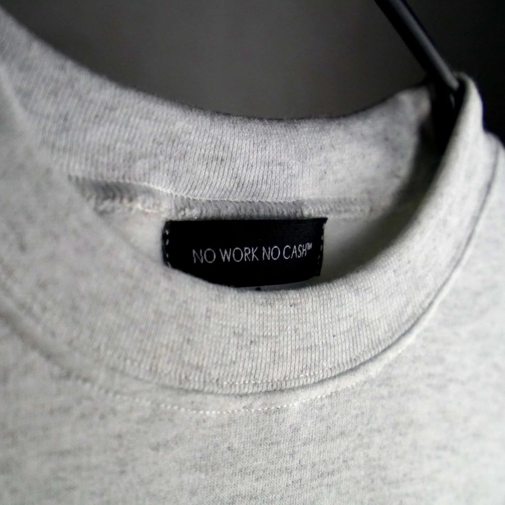 Heather Grey