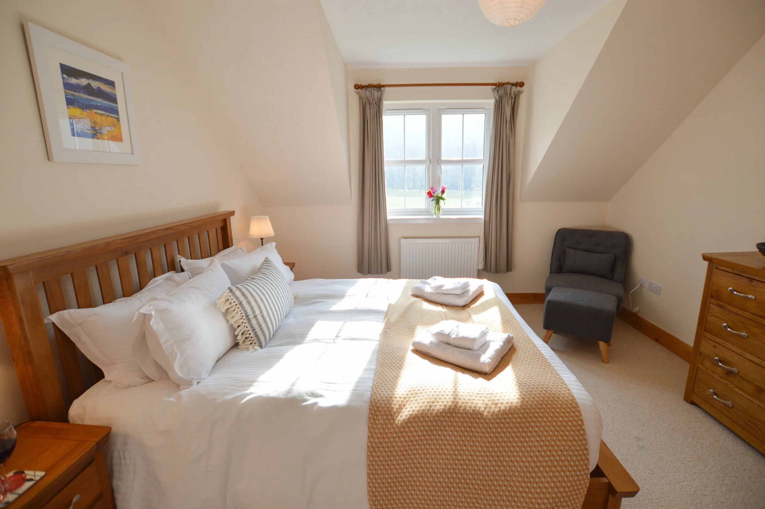 Feochan Bheag Self Catering, Kilmore