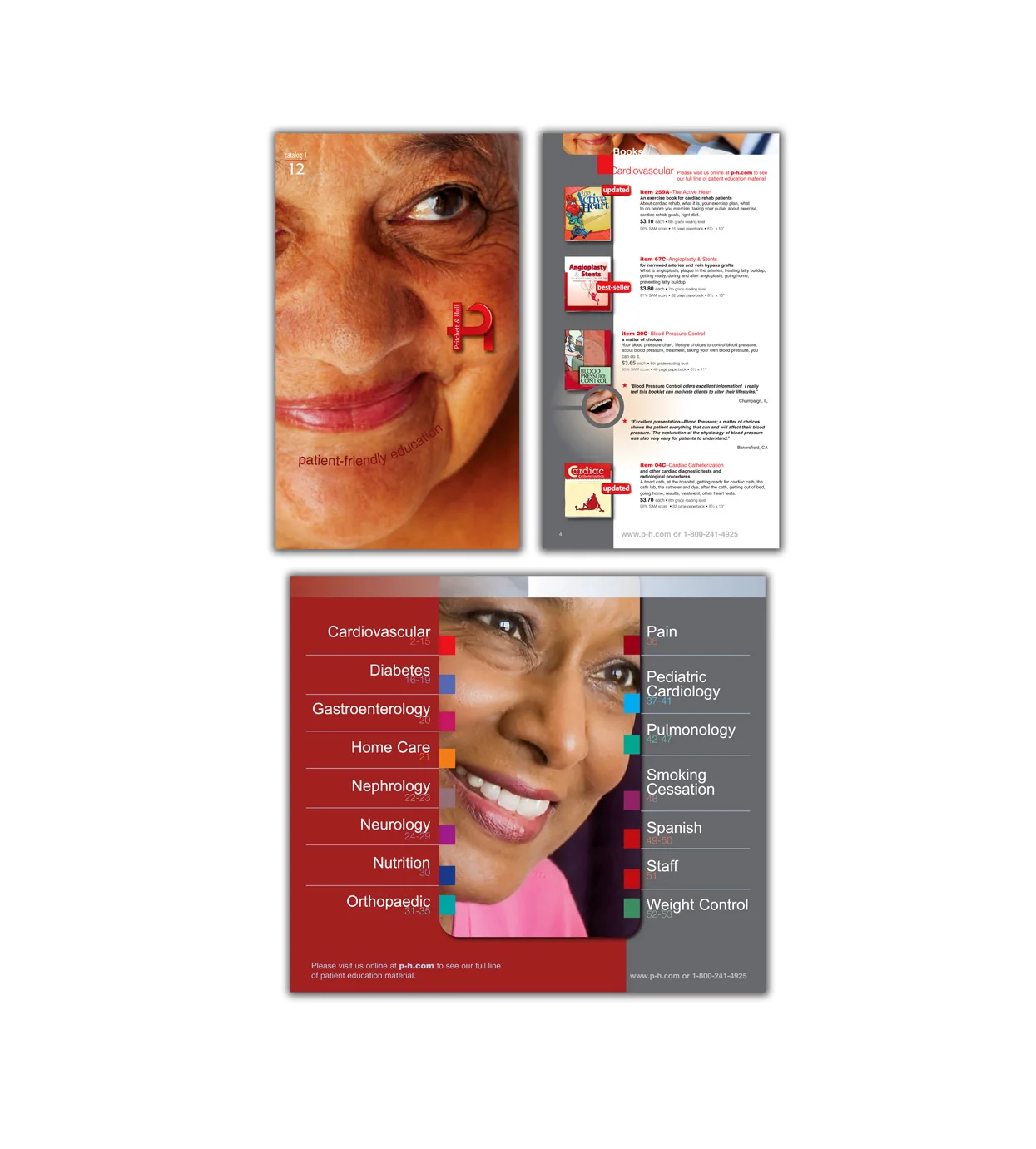 Catalog Design
