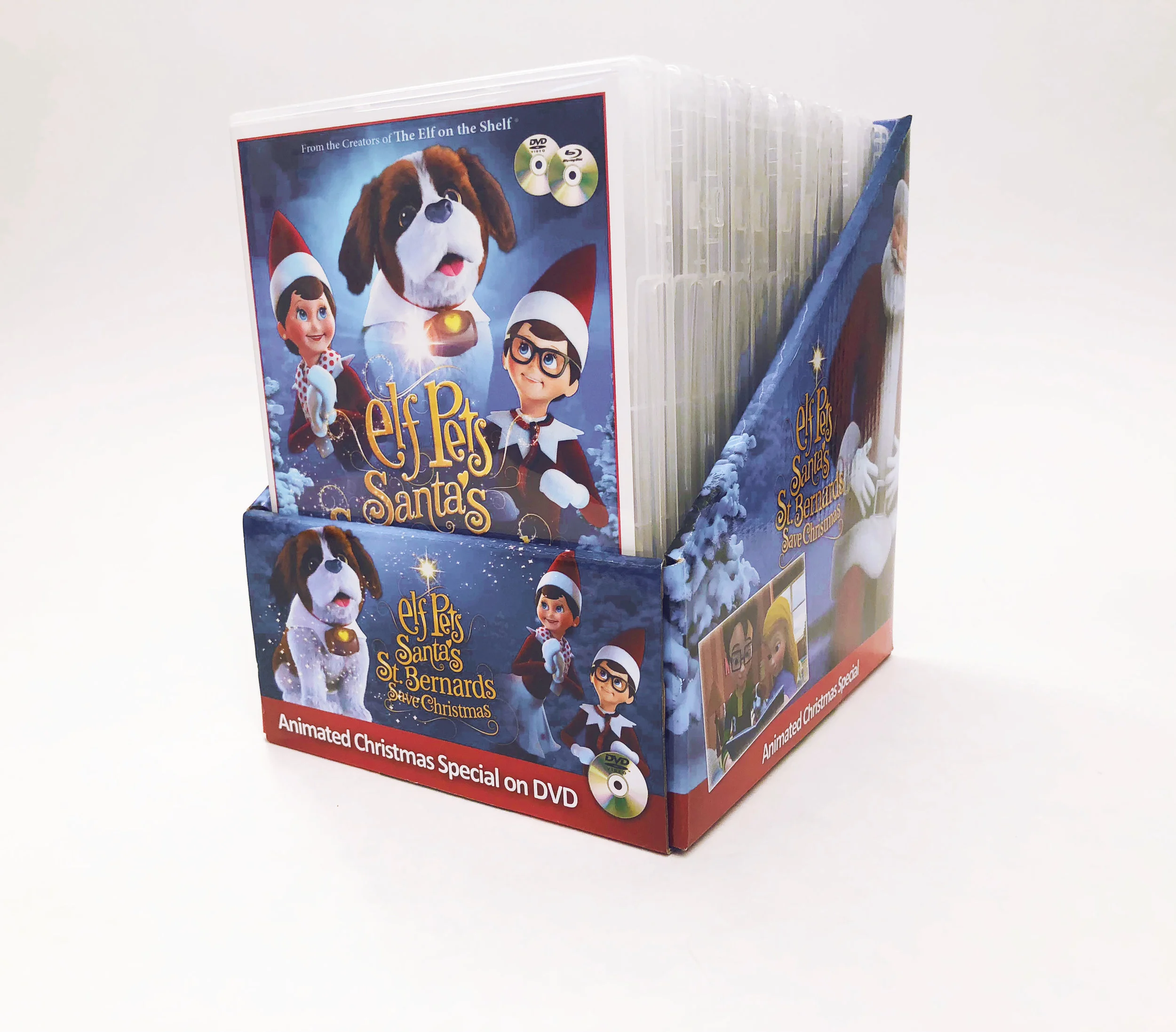 Packaging/Display