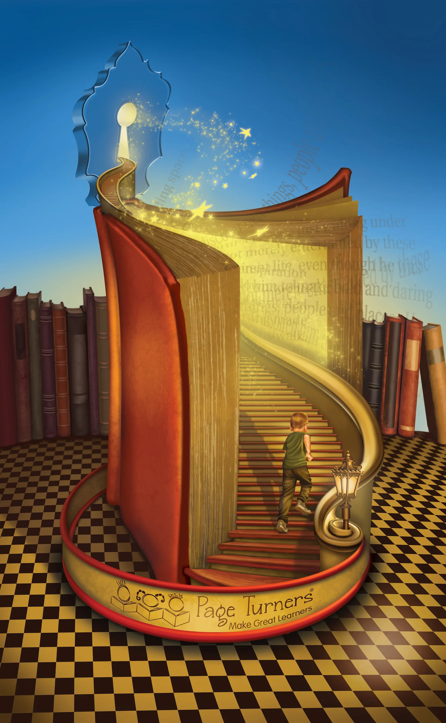 Illustration and Design