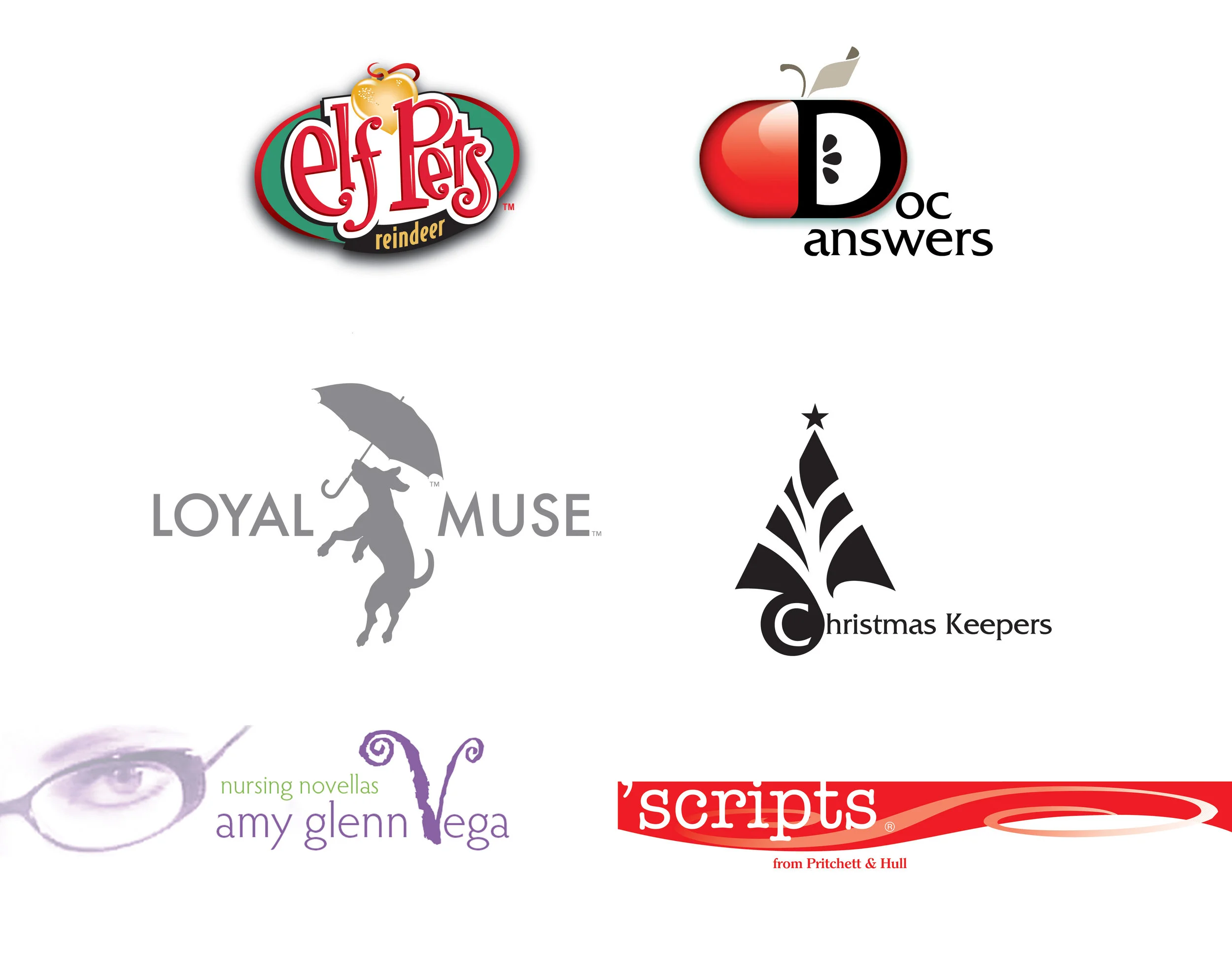 Logo and Branding
