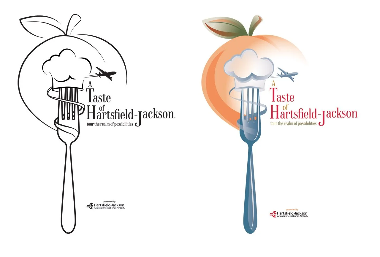 Event Branding Design