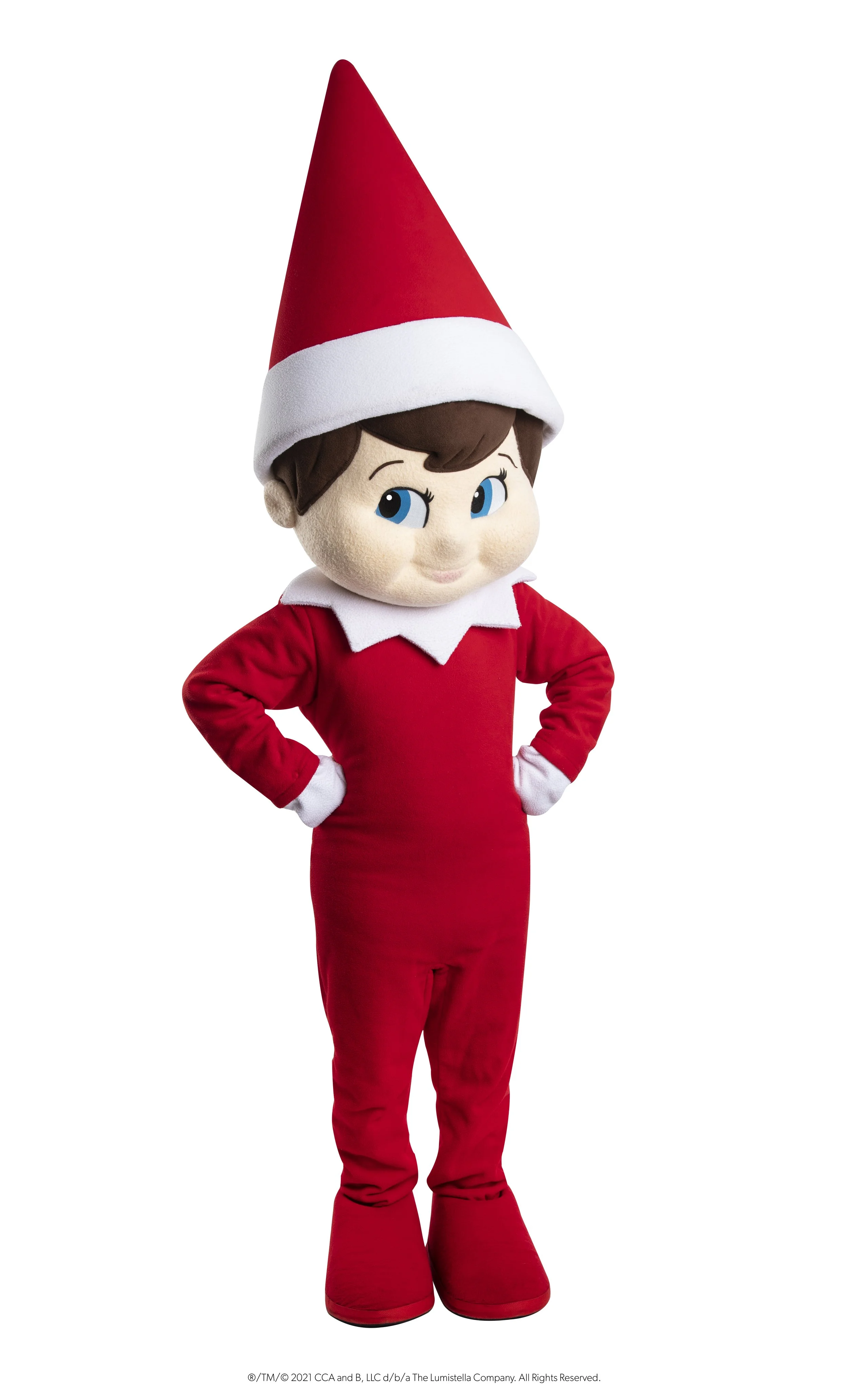Mascot Design