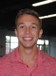 Evan Walker '20 - Clear Lake, TX International Studies Campus Involvement: Fish Council Student Mobilization Texas A&M Corps of Cadets, Squadron 17