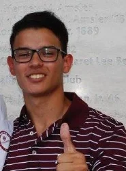 Fili Banda '20 - Laredo, TX Accounting Campus Involvement: Freshmen Aggies Spreading Tradition (FAST), Financial Advisor Fish Camp, Counselor Mainframe Hackers, Founder