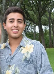 Manny Castano '19 - San Angelo, TX Business Campus Involvement: Freshmen Aggies Spreading Tradition (FAST), Counselor WithPurpose